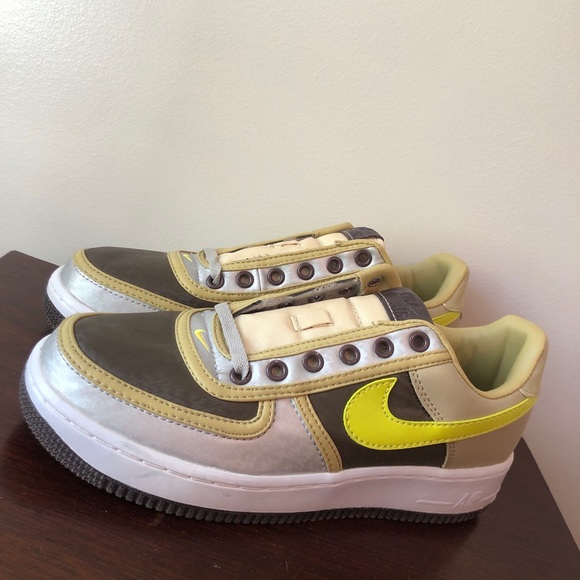 2007 af1 size 8.5 - Picture 3 of 6